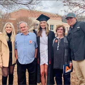 Meet your Posher, Mallory